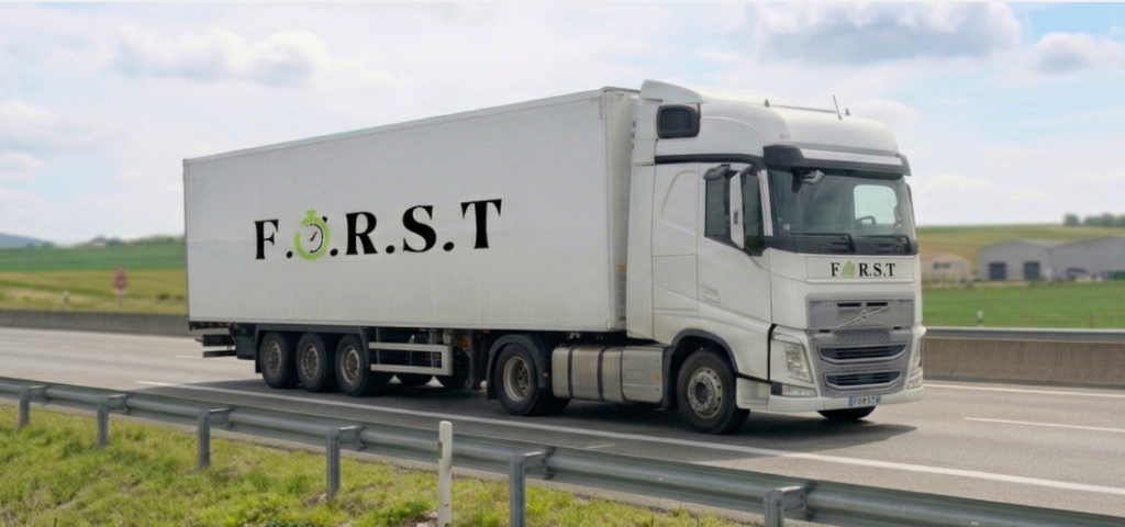 Transport Forst