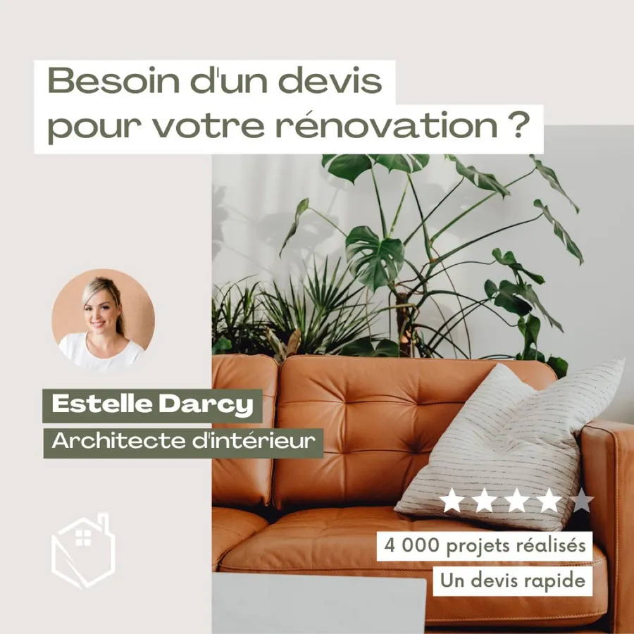 Minimal Archi — Instagram Design